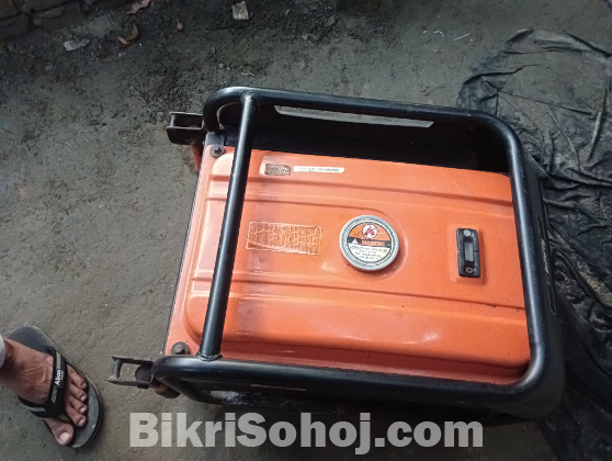 জেনেরটার